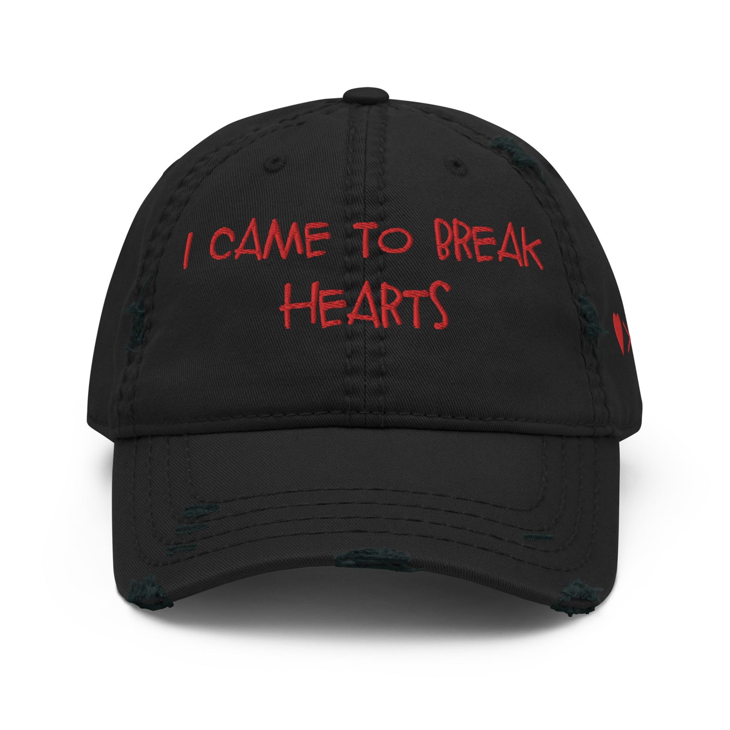 BREAK HEARTS 2024 CAP